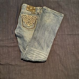 Miss Me 27” x 34”